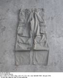  10.30.24 - VTG CARGO PANTS 