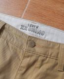  05.07.24 - VTG WIDE LEG CHINO PANTS - LEVI'S 