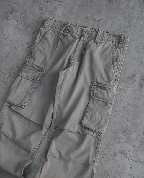  10.30.24 - VTG CARGO PANTS 