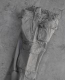  10.30.24 - VTG CARGO PANTS 
