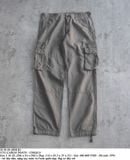  10.30.24 - VTG CARGO PANTS - UNIQLO 