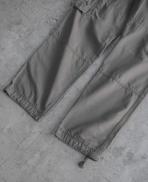  10.30.24 - VTG CARGO PANTS - UNIQLO 