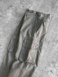  10.30.24 - VTG CARGO PANTS - UNIQLO 