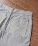  05.07.24 - VTG SPORT LINEN PANTS - CASTELBAJAC SPORT 