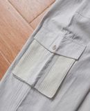  05.07.24 - VTG SPORT LINEN PANTS - CASTELBAJAC SPORT 