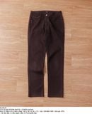 05.08.24 - VTG SLIM DENIM PANTS - EDWIN JAPAN 