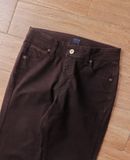  05.08.24 - VTG SLIM DENIM PANTS - EDWIN JAPAN 