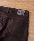  05.08.24 - VTG SLIM DENIM PANTS - EDWIN JAPAN 