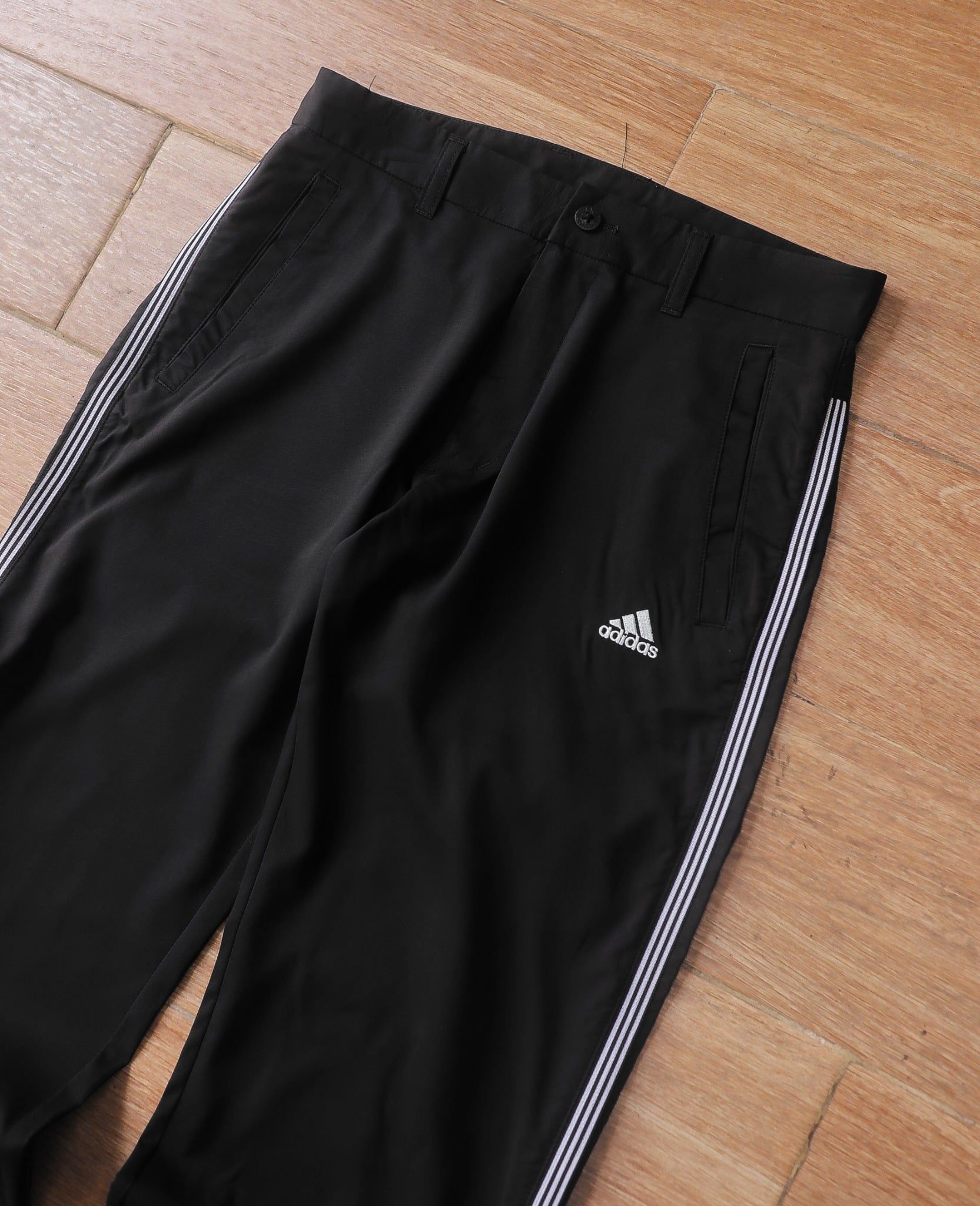  05.08.24 - VTG SPORT GOLF PANTS - ADIDAS 