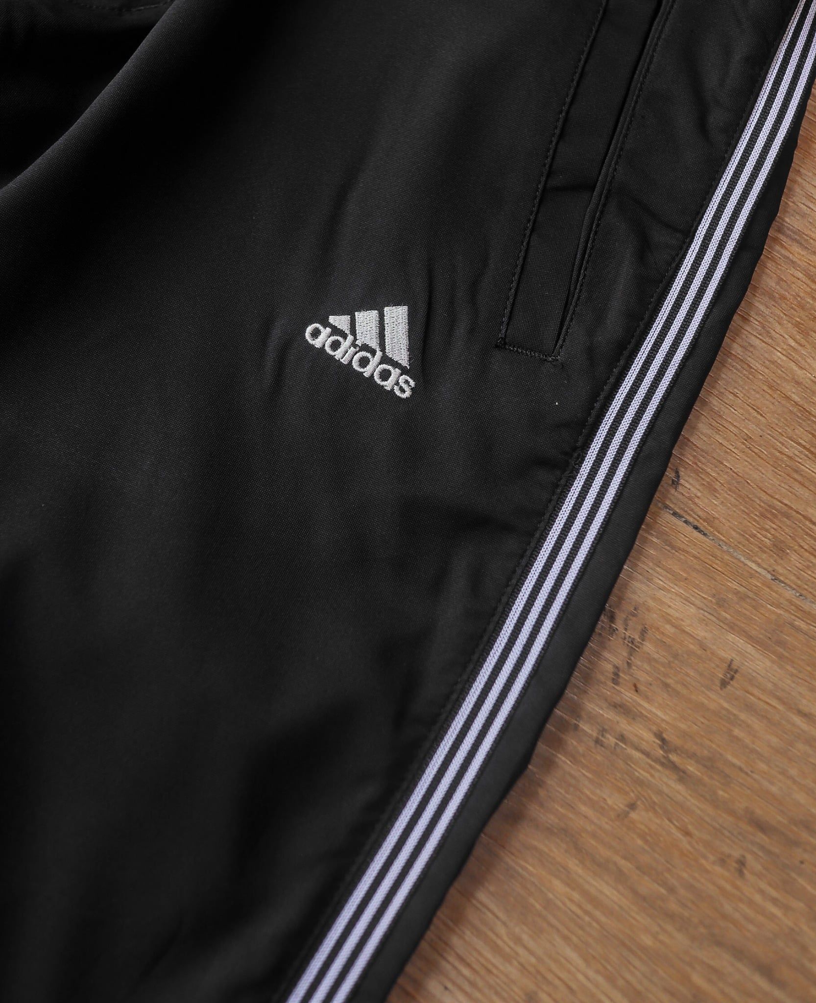  05.08.24 - VTG SPORT GOLF PANTS - ADIDAS 