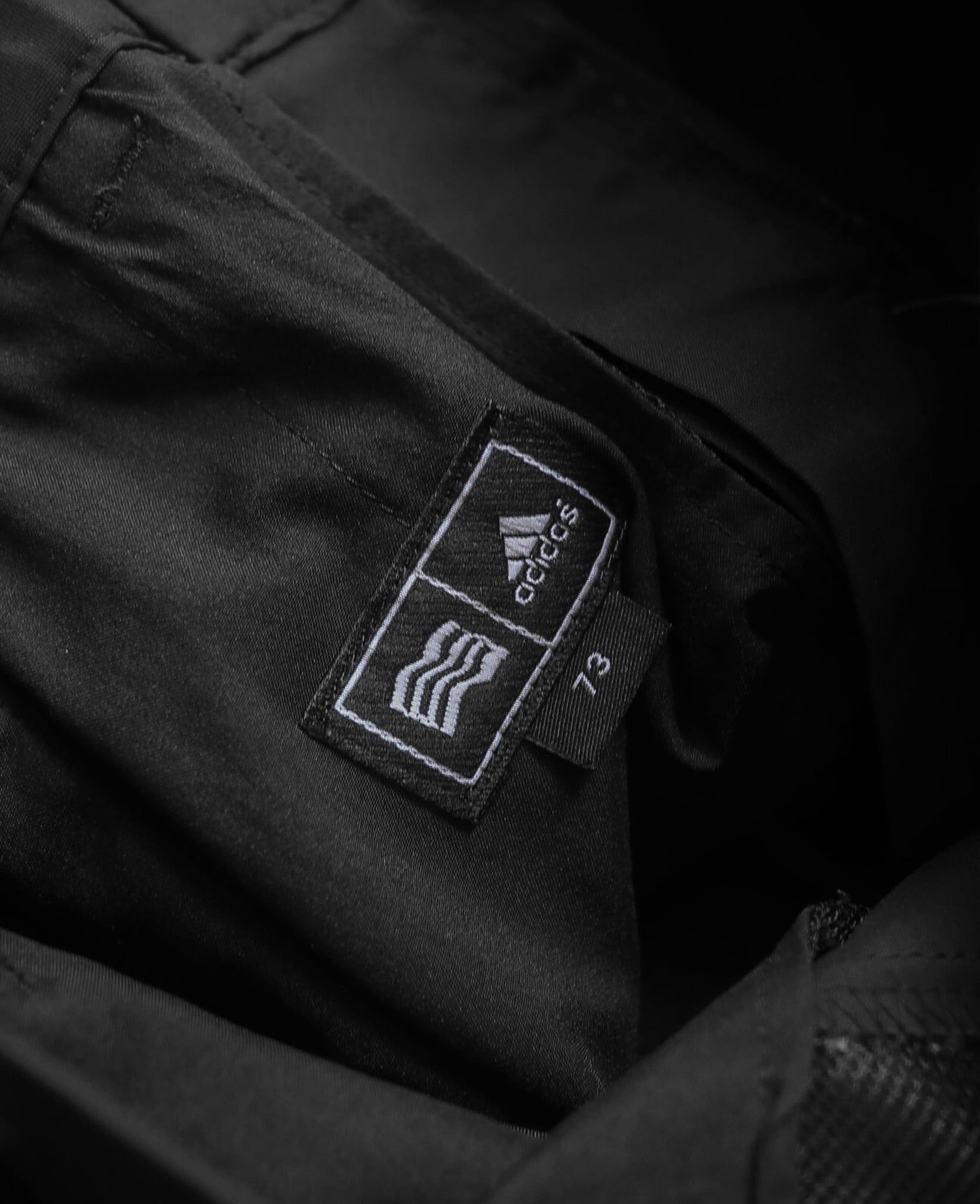  05.08.24 - VTG SPORT GOLF PANTS - ADIDAS 