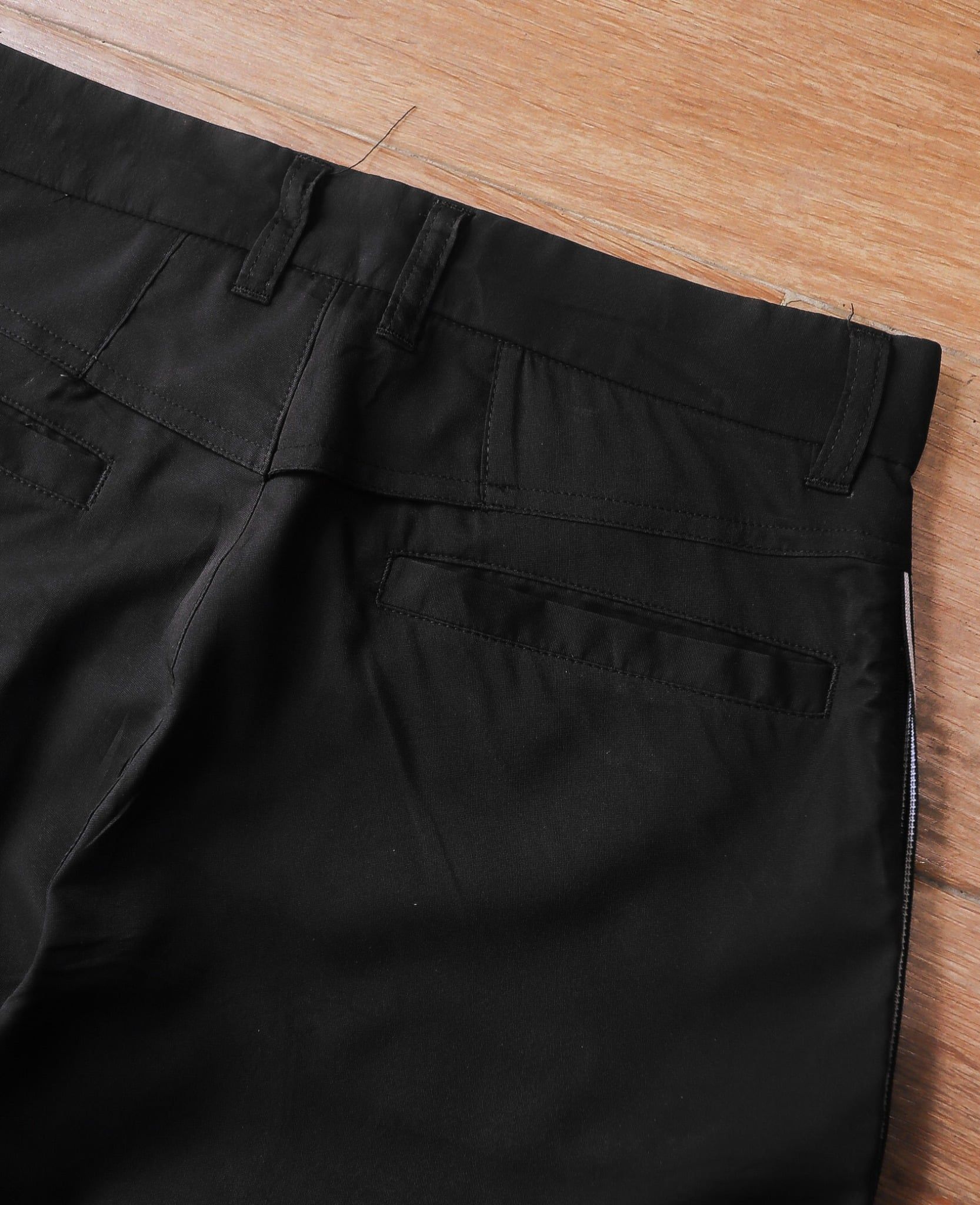  05.08.24 - VTG SPORT GOLF PANTS - ADIDAS 