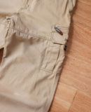  05.08.24 - VTG TWILL OUTDOOR CARGO PANTS - HANES JEANS 