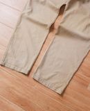  05.08.24 - VTG TWILL OUTDOOR CARGO PANTS - HANES JEANS 