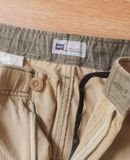  05.08.24 - VTG TWILL OUTDOOR CARGO PANTS - HANES JEANS 