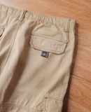  05.08.24 - VTG TWILL OUTDOOR CARGO PANTS - HANES JEANS 