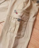  05.08.24 - VTG TWILL OUTDOOR CARGO PANTS - HANES JEANS 