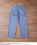  05.08.24 - VTG TWILL ANDEW PANTS - POLO RALPH LAUREN 