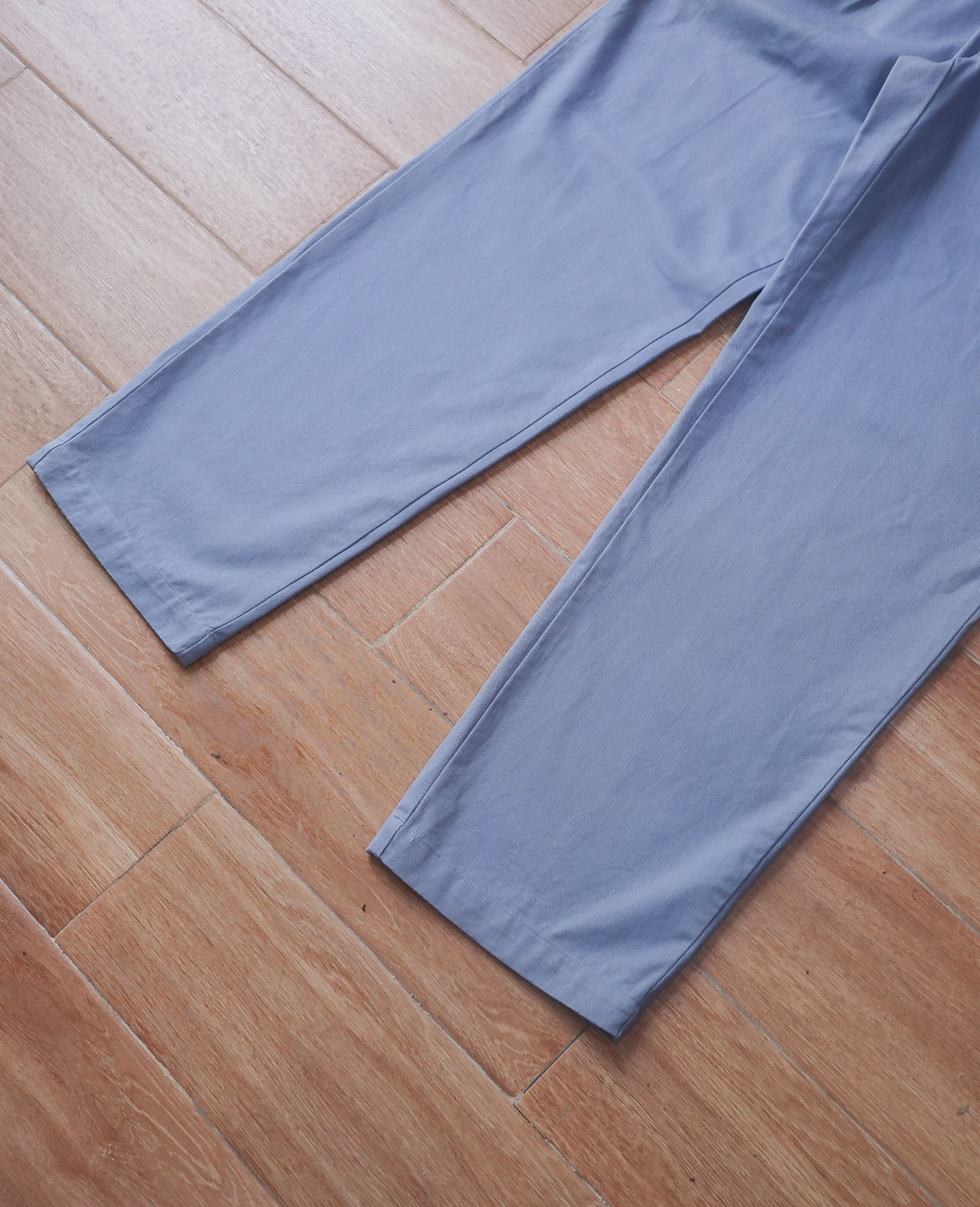 05.08.24 - VTG TWILL ANDEW PANTS - POLO RALPH LAUREN 