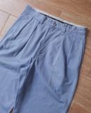  05.08.24 - VTG TWILL ANDEW PANTS - POLO RALPH LAUREN 