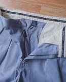  05.08.24 - VTG TWILL ANDEW PANTS - POLO RALPH LAUREN 