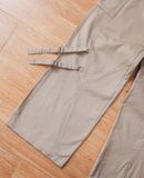  05.08.24 - VTG TWILL BAGGY PANTS - BEST MOUNTAIN 