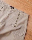  05.08.24 - VTG TWILL BAGGY PANTS - BEST MOUNTAIN 