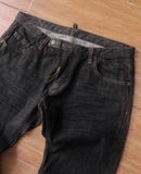  05.10.24 - VTG LOW WAIST DENIM PANTS - DSQUARED2 