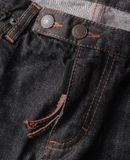  05.10.24 - VTG LOW WAIST DENIM PANTS - DSQUARED2 