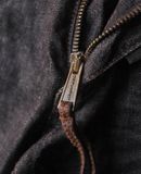  05.10.24 - VTG LOW WAIST DENIM PANTS - DSQUARED2 