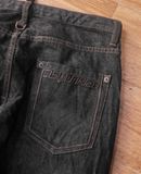  05.10.24 - VTG LOW WAIST DENIM PANTS - DSQUARED2 