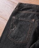  05.10.24 - VTG LOW WAIST DENIM PANTS - DSQUARED2 