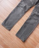  05.10.24 - VTG DENIM BIKER PANTS - ADORABLE 