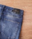  05.10.24 - VTG SKINNY DENIM CARGO PANTS - ZARA MAN 