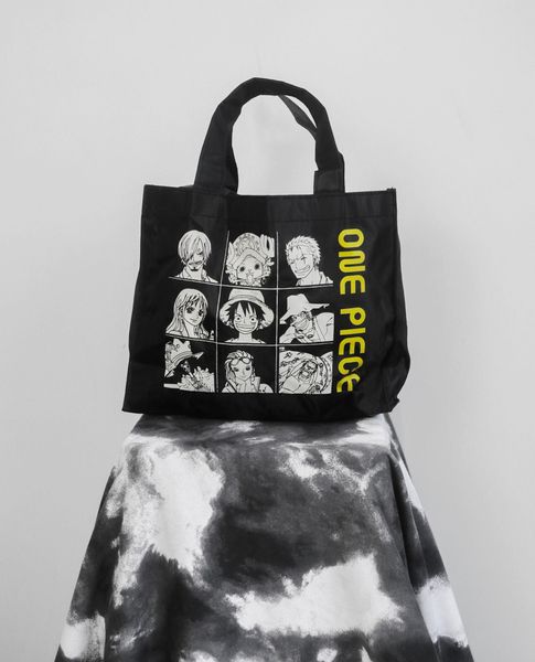  07.07.23 - VTG BAG - ONE PIECE 