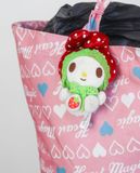  07.07.23 - VTG BAG - HEART MAGIC 