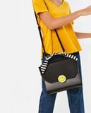  07.07.23 - VTG BAG - ZARA X SMILEY 