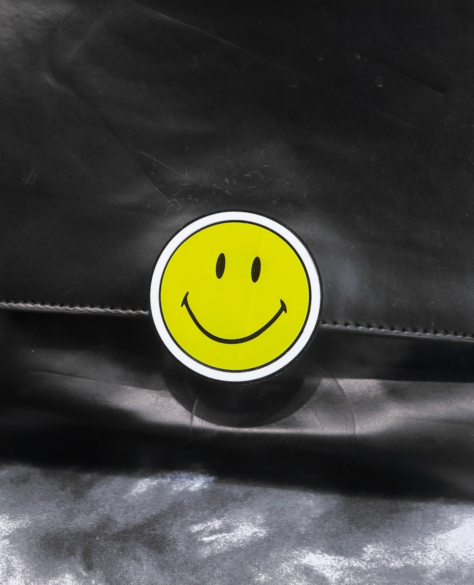 07.07.23 - VTG BAG - ZARA X SMILEY 