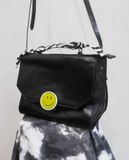  07.07.23 - VTG BAG - ZARA X SMILEY 