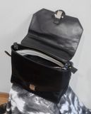  07.07.23 - VTG BAG - ZARA X SMILEY 