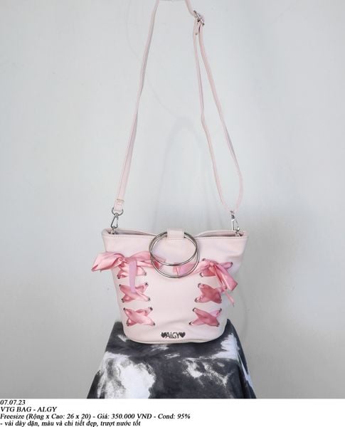  07.07.23 - VTG BAG - ALGY 