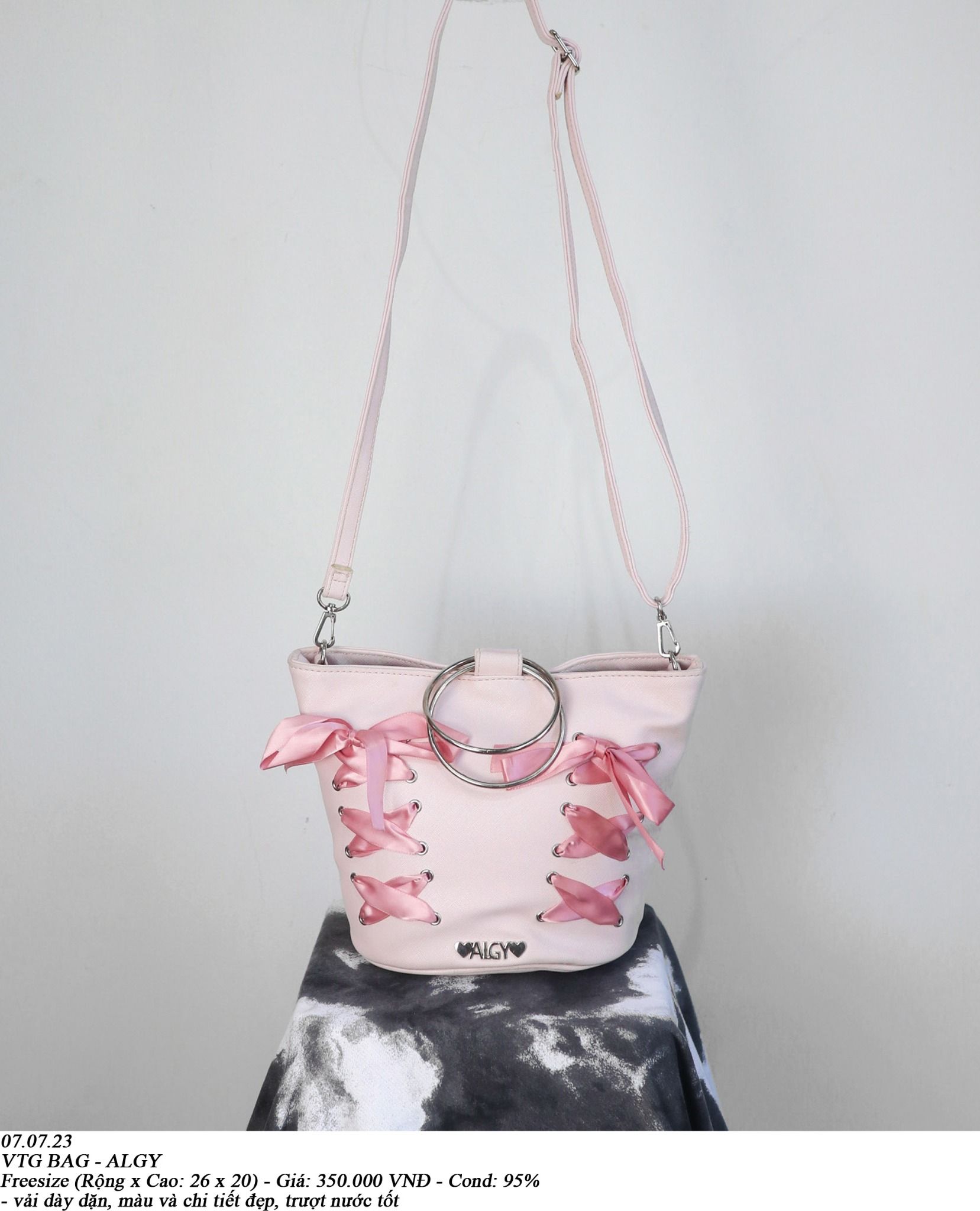  07.07.23 - VTG BAG - ALGY 