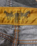  05.22.24 - VTG STRAIGHT LEG DENIM PANTS - LEVI'S 522 