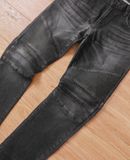  05.22.24 - VTG BIKER DENIM PANTS - SIEG FAHRENHEIT 