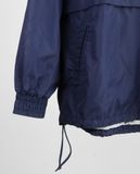  07.07.23 - VTG QUARTER ZIP WINDBREAKER JACKET - NIKE 90s 