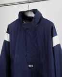  07.07.23 - VTG QUARTER ZIP WINDBREAKER JACKET - NIKE 90s 