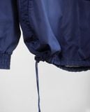  07.07.23 - VTG QUARTER ZIP WINDBREAKER JACKET - NIKE 90s 