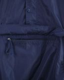  07.07.23 - VTG QUARTER ZIP WINDBREAKER JACKET - NIKE 90s 