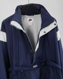  07.07.23 - VTG QUARTER ZIP WINDBREAKER JACKET - NIKE 90s 