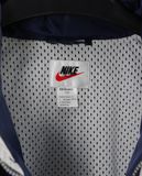  07.07.23 - VTG QUARTER ZIP WINDBREAKER JACKET - NIKE 90s 